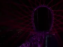 डीएमएक्स 512 प्रोटोकॉल आउटडोर चलती स्पॉटलाइट्स 16 चैनल नियंत्रण मोड के साथ