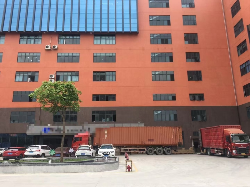चीन EMPIRE LIGHTING LIMITED कंपनी प्रोफाइल