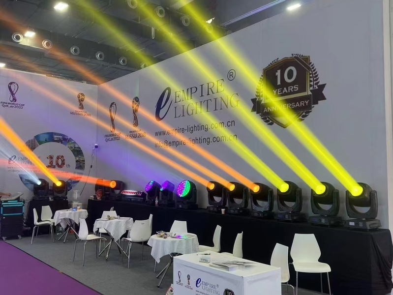 चीन EMPIRE LIGHTING LIMITED कंपनी प्रोफाइल